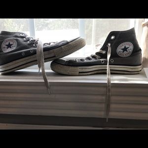 Gray converse